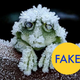 Illustration for article titled 7 More Viral Photos That Are Totally Fake